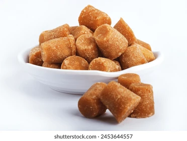 Traditional Sugarcane Jaggery Smooth liquid jaggery, perfect for sweets, desserts, and healthy beverages, rich traditional taste.